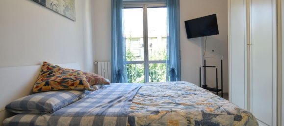 2 bedrooms Apartment in Milan, Italy No. 330402 21