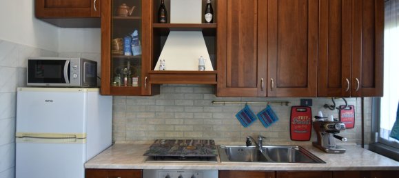 2 bedrooms Apartment in Milan, Italy No. 330402 10