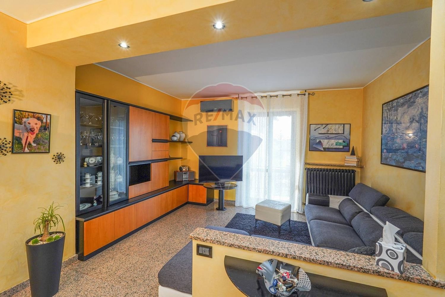 3 غرف نوم شقة في Bonate Sotto, Italy رقم 360159