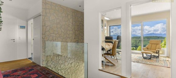 3 غرف نوم منزل في Magdalensberg, Austria رقم 204954 9