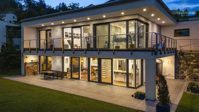 3 غرف نوم منزل في Magdalensberg, Austria رقم 204954