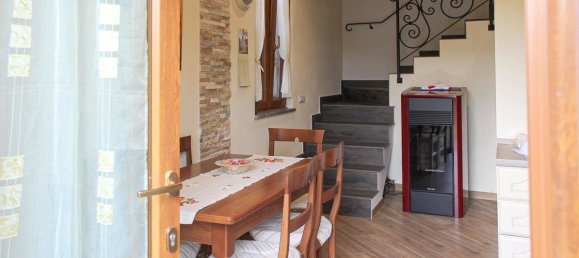 3 غرف نوم منزل في Castelnuovo di Garfagnana, Italy رقم 115426 9