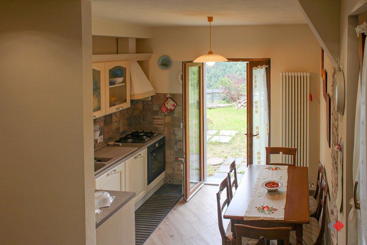 3 غرف نوم منزل في Castelnuovo di Garfagnana, Italy رقم 115426