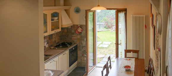 3 غرف نوم منزل في Castelnuovo di Garfagnana, Italy رقم 115426 3