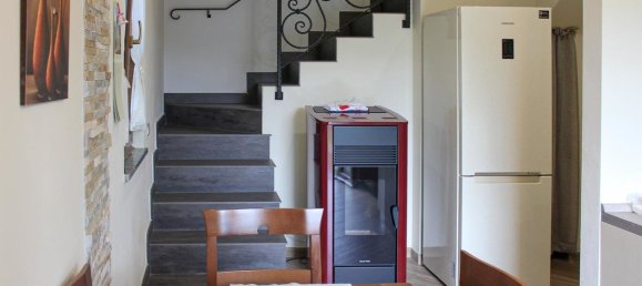 3 غرف نوم منزل في Castelnuovo di Garfagnana, Italy رقم 115426 10