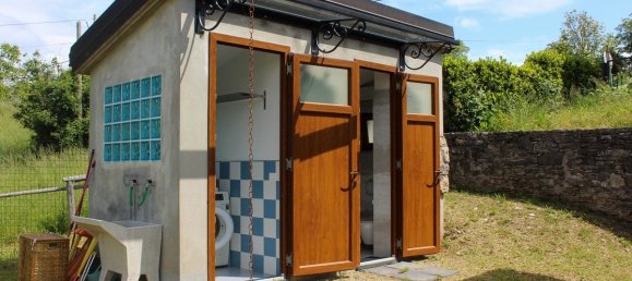 3 غرف نوم منزل في Castelnuovo di Garfagnana, Italy رقم 115426 27