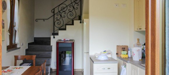 3 غرف نوم منزل في Castelnuovo di Garfagnana, Italy رقم 115426 8