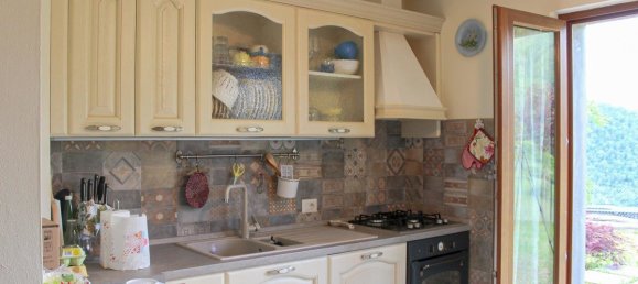 3 غرف نوم منزل في Castelnuovo di Garfagnana, Italy رقم 115426 7