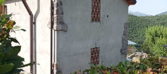 3 غرف نوم منزل في Castelnuovo di Garfagnana, Italy رقم 115426 18