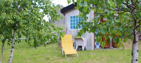 3 غرف نوم منزل في Castelnuovo di Garfagnana, Italy رقم 115426 25