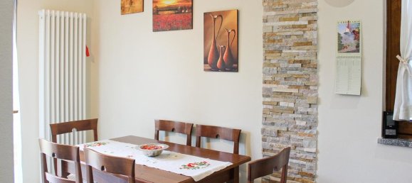 3 غرف نوم منزل في Castelnuovo di Garfagnana, Italy رقم 115426 11