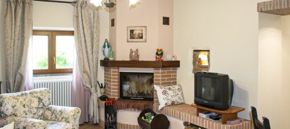 3 غرف نوم منزل في Castelnuovo di Garfagnana, Italy رقم 115426 13