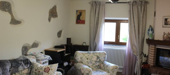 3 غرف نوم منزل في Castelnuovo di Garfagnana, Italy رقم 115426 16