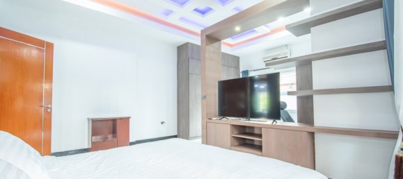 4 غرف نوم منزل في Bang Lamung, Thailand رقم 69319 8