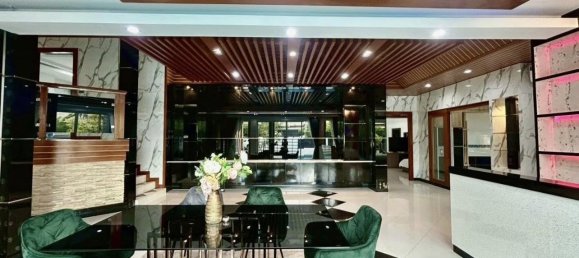 4 غرف نوم منزل في Bang Lamung, Thailand رقم 69319 16
