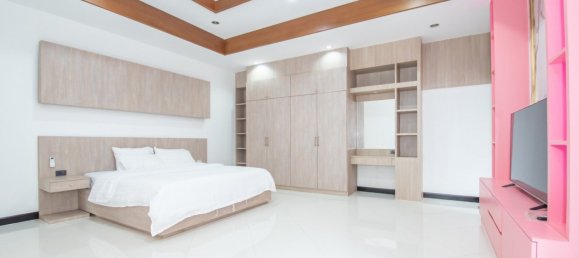 4 غرف نوم منزل في Bang Lamung, Thailand رقم 69319 9