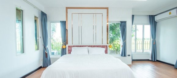4 غرف نوم منزل في Bang Lamung, Thailand رقم 69319 5