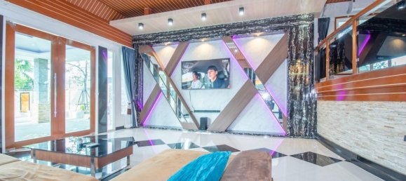 4 غرف نوم منزل في Bang Lamung, Thailand رقم 69319 17