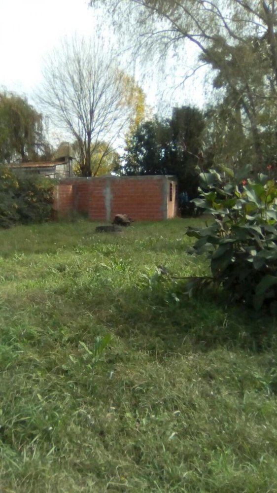 Terrain à Pilar, Argentina No. 35004