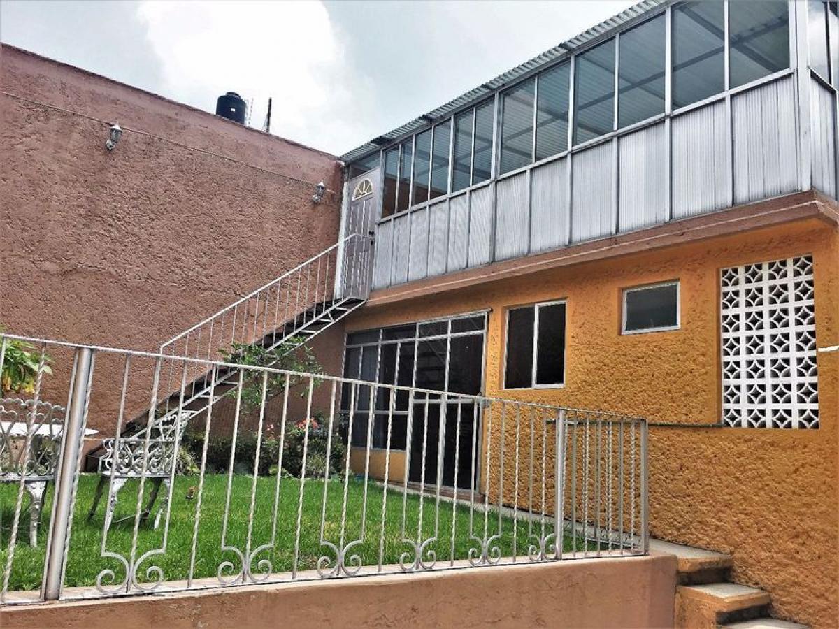 3 bedrooms House in Naucalpan de Juarez, Mexico No. 221716