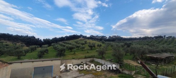 5 rooms Building in Rende, Italy No. 274607 16