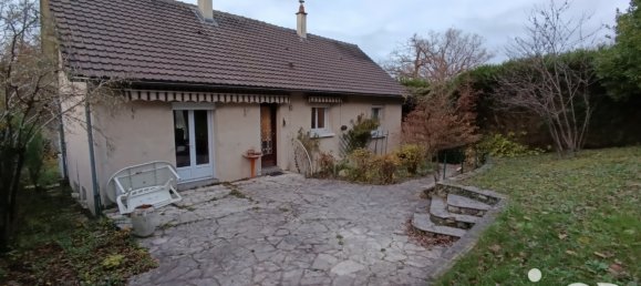 Casa T3 em Valencay, France N.º 48316 10
