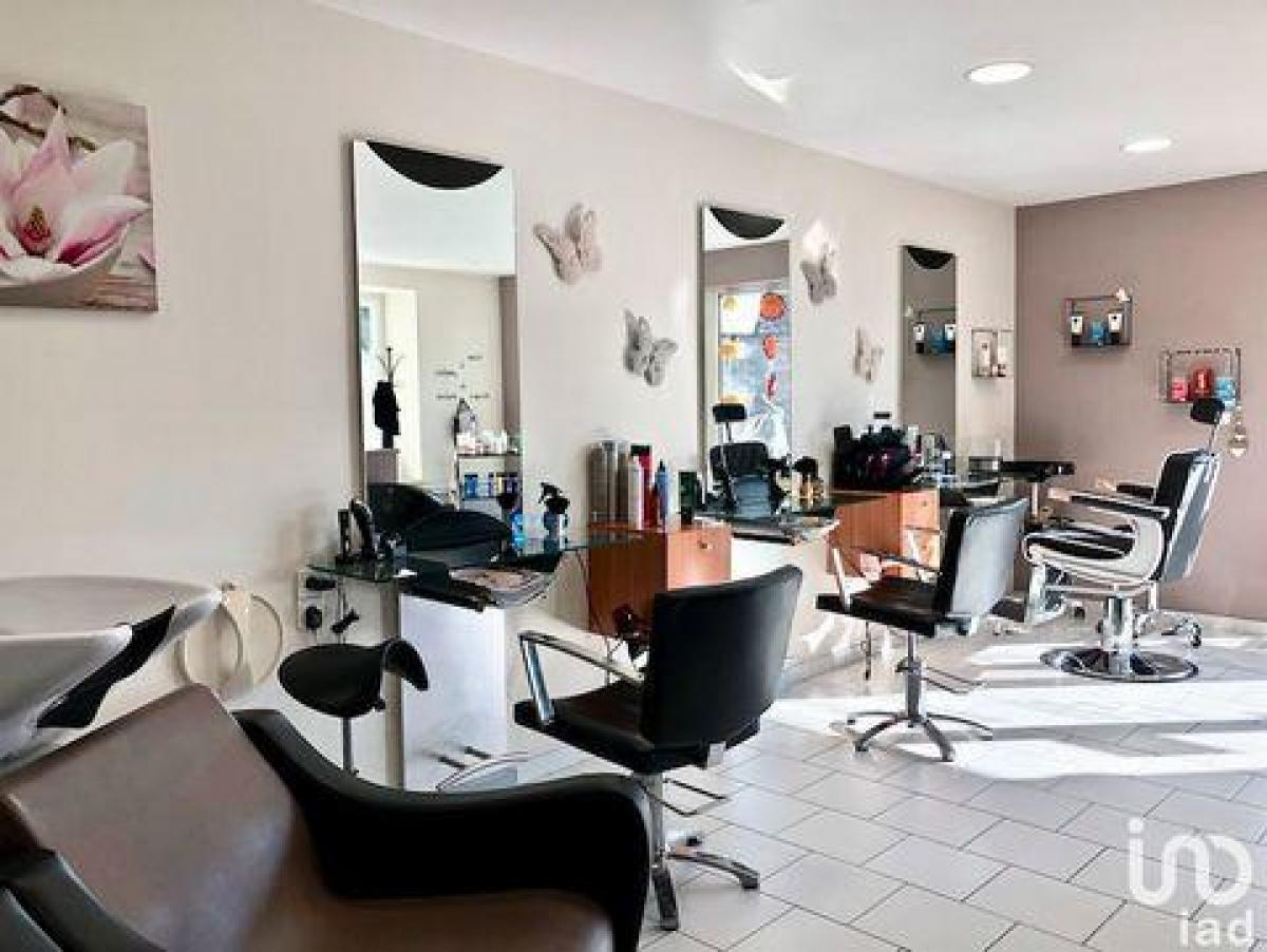 Escritório em La Rochelle, France 40 m² N.º 20613