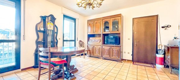 5-salle Appartement à Borgosesia, Italy No. 230559 17