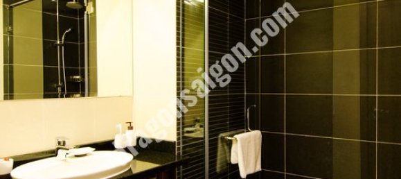 64m² Apartment in District 3, Vietnam No. 11042 3