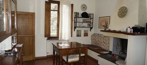 Casa de 4 habitaciónes en Spoleto, Italy No. 78060 7