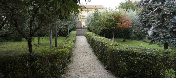 Casa de 4 habitaciónes en Spoleto, Italy No. 78060 21