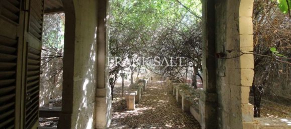 Moradia em banda T3 em Birkirkara, Malta N.º 2134 2