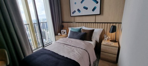 3 chambres Condo à NOBLE BE 19 Bangkok, Thailand No. 27903 3