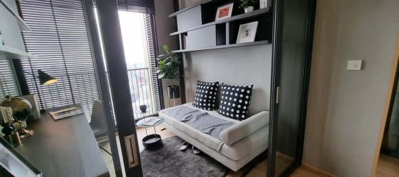 3 chambres Condo à NOBLE BE 19 Bangkok, Thailand No. 27903 13