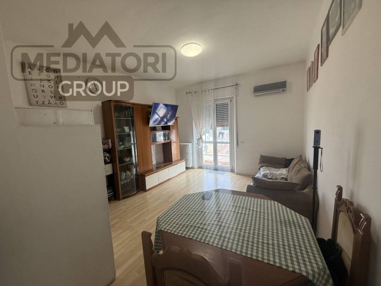 2 bedrooms Apartment in Ancona, Italy No. 228370