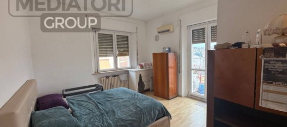 2 bedrooms Apartment in Ancona, Italy No. 228370 14