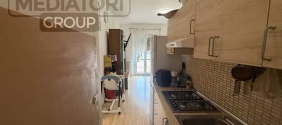 2 bedrooms Apartment in Ancona, Italy No. 228370 8