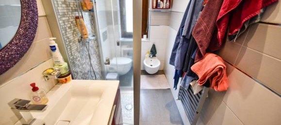 5 bedrooms Villa in Settimo Torinese, Italy No. 43584 23