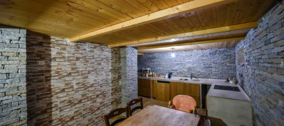 5 bedrooms Villa in Settimo Torinese, Italy No. 43584 42