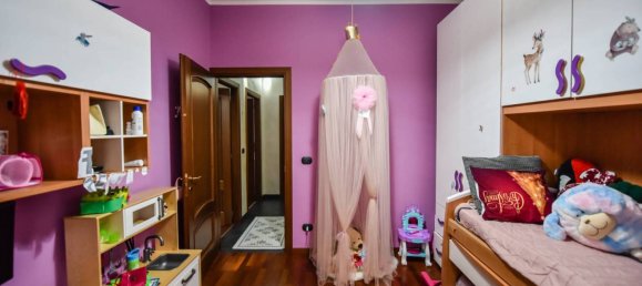 5 bedrooms Villa in Settimo Torinese, Italy No. 43584 11