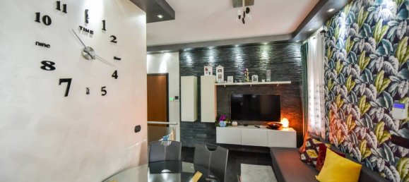 5 bedrooms Villa in Settimo Torinese, Italy No. 43584 37