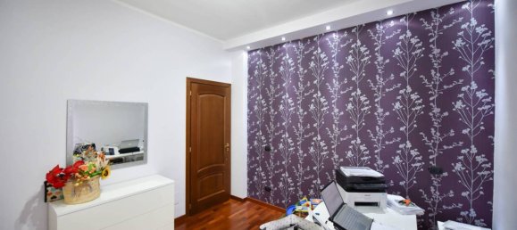5 bedrooms Villa in Settimo Torinese, Italy No. 43584 20