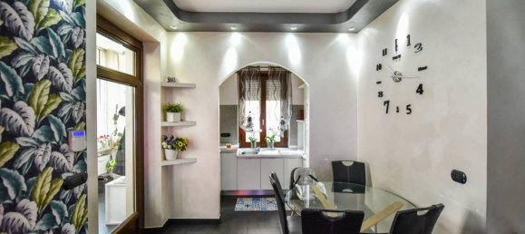 5 bedrooms Villa in Settimo Torinese, Italy No. 43584 31