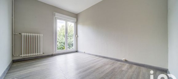 Apartamento de 2 dormitorios en Clouange, France No. 304386 8