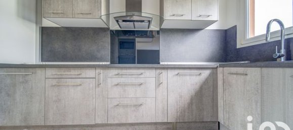 Apartamento de 2 dormitorios en Clouange, France No. 304386 6