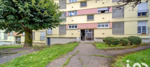 Apartamento de 2 dormitorios en Clouange, France No. 304386 11
