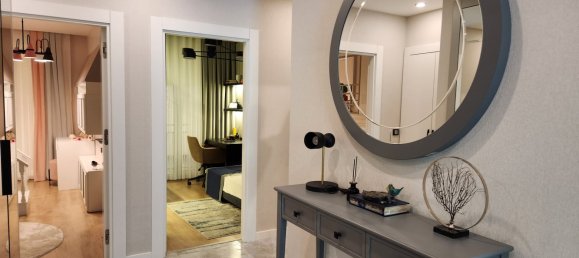 Apartment 2+1 in Istanbul, Turkey No. 23644 24