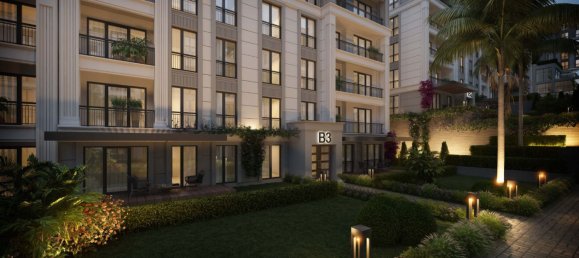 Apartment 2+1 in Istanbul, Turkey No. 23644 12