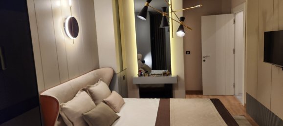 Apartment 2+1 in Istanbul, Turkey No. 23644 3