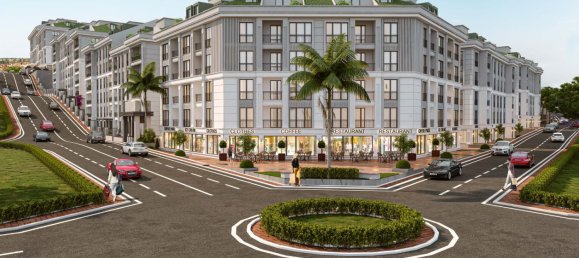 Apartment 2+1 in Istanbul, Turkey No. 23644 29